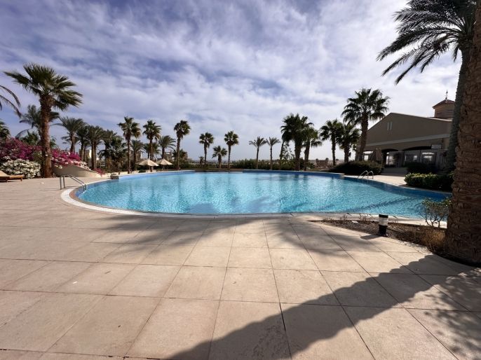 Prodej, Byt 1+1, Hurghada 