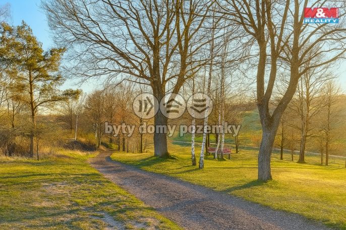 Prodej, Pozemek k bydlení, Svijanský Újezd