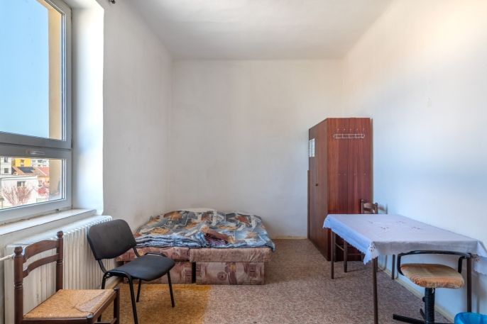 Prodej, Nájemní dům, Veselí nad Lužnicí