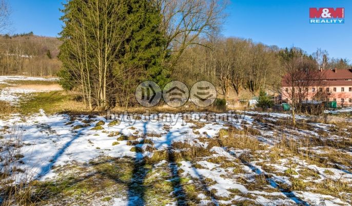 Prodej, Louka, Hodkovice nad Mohelkou