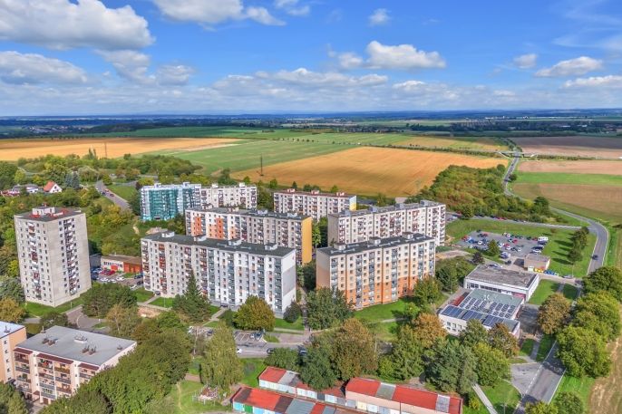 Prodej, Byt 3+1, Chrudim