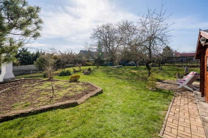 Prodej, Chata, Vroutek