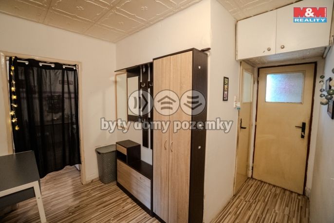 Prodej, Byt 2+1, Kladno