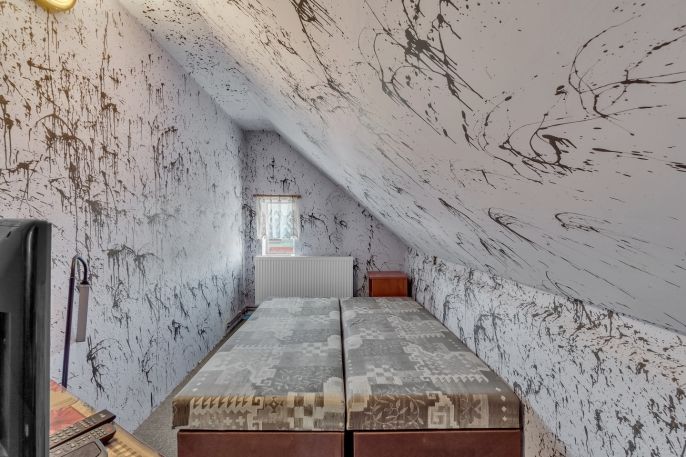 Prodej, Rodinný dům, Rtyně v Podkrkonoší