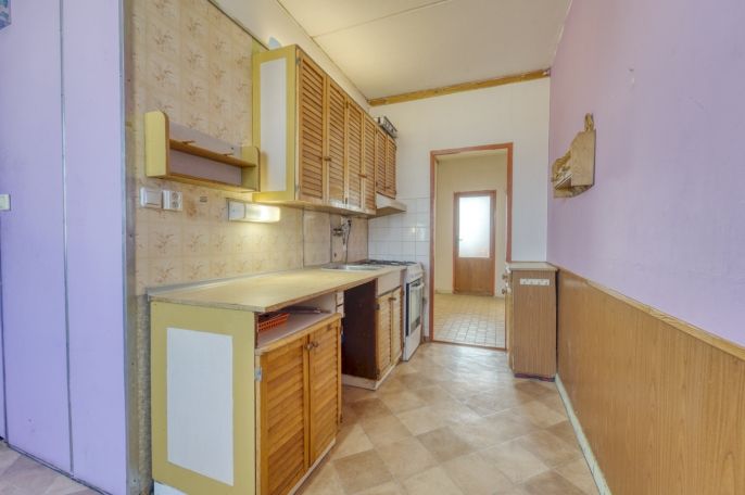 Prodej, Byt 3+1, Plzeň