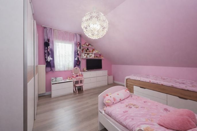 Prodej, Rodinný dům, Chotěboř