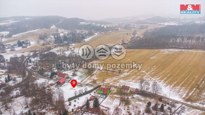 Prodej, Pozemek k bydlení, Volfartice