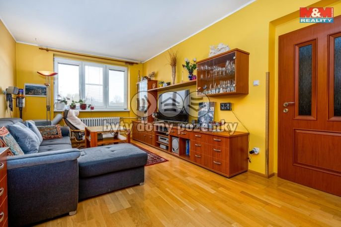 Prodej, Rodinný dům, Praha