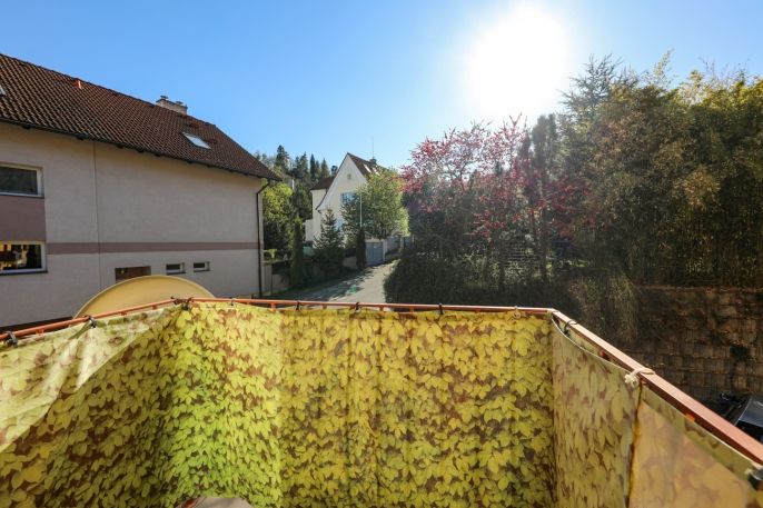 Prodej, Byt 1+kk, Černošice