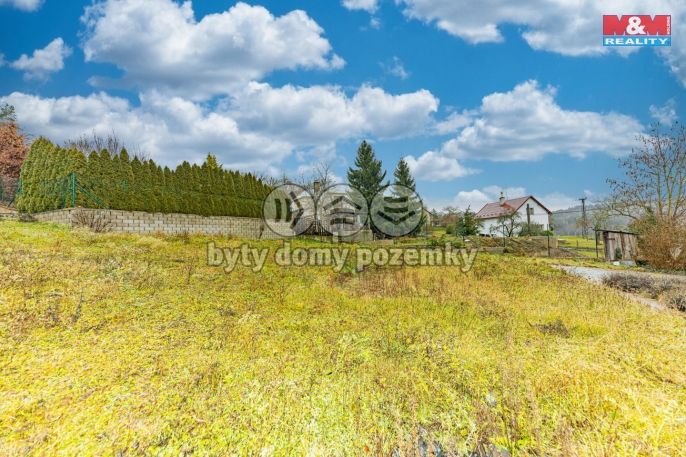 Prodej, Pozemek k bydlení, Bítouchov