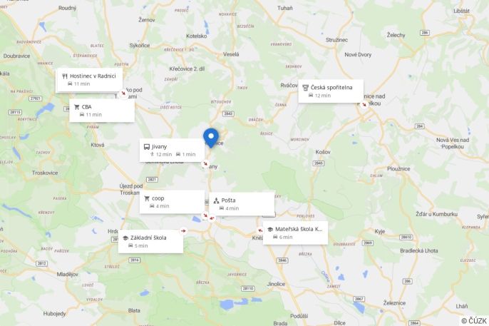 Prodej, Rodinný dům, Holenice
