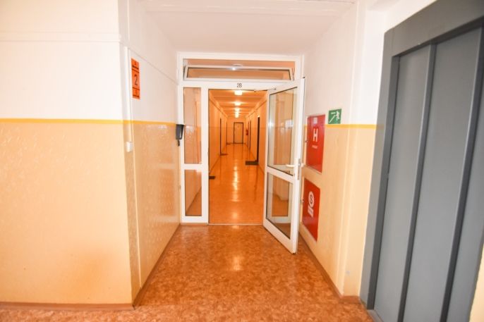 Prodej, Byt 3+kk, Praha