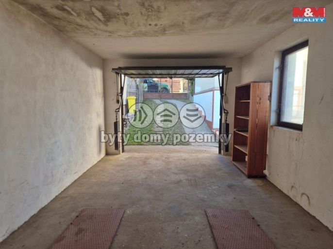 Pronájem, Rodinný dům, Svatá