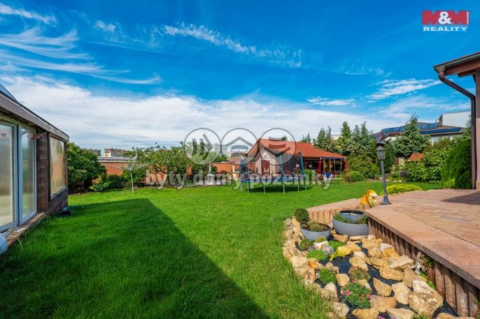 Prodej, Rodinný dům, Most