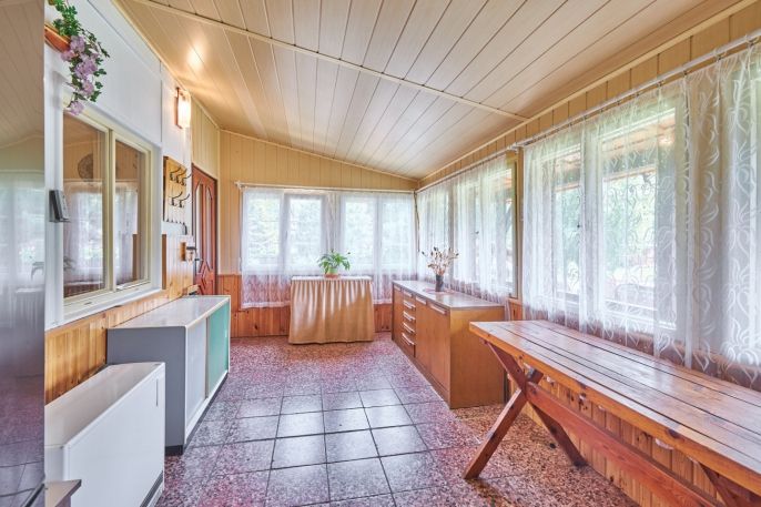 Prodej, Rodinný dům, Kašperské Hory