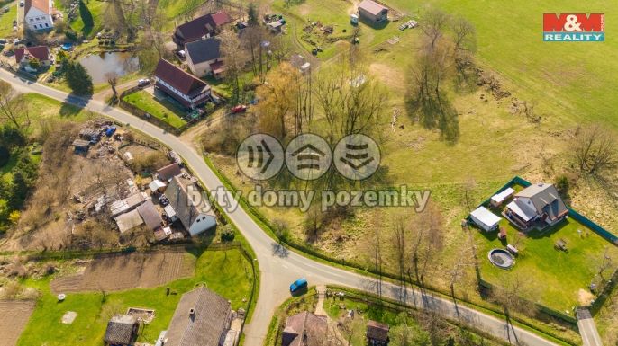 Prodej, Louka, Lovečkovice