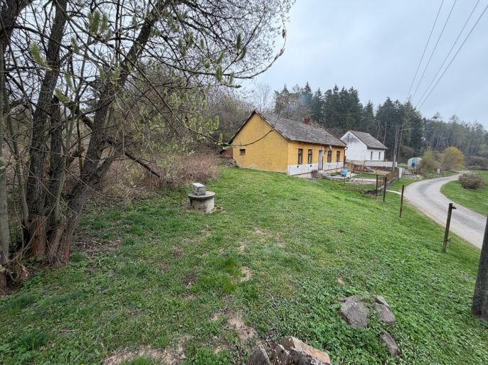 Prodej, Pozemek k bydlení, Kulířov