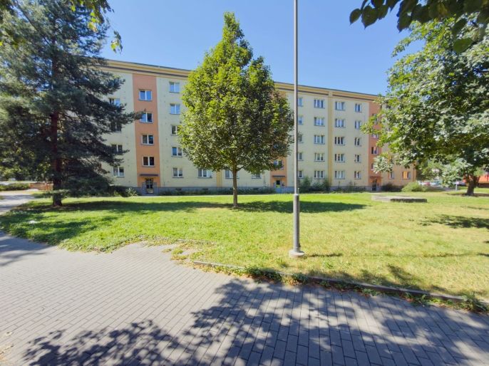 Prodej, Byt 2+1, Karviná