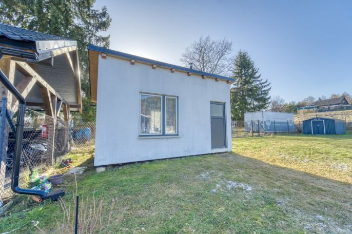 Prodej, Rodinný dům, Rotava