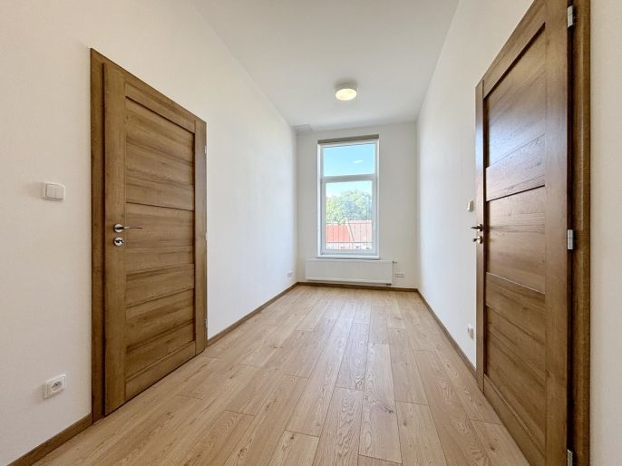 Pronájem, Byt 3+kk, Bzenec