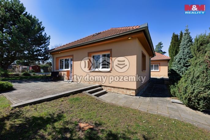 Prodej, Rodinný dům, Mostkovice