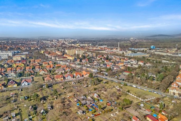 Prodej, Pozemek k bydlení, Louny