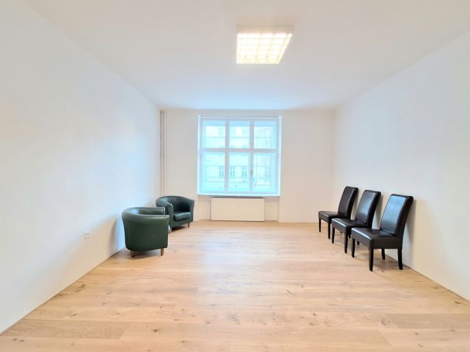 Pronájem, Byt 4+1, Ostrava