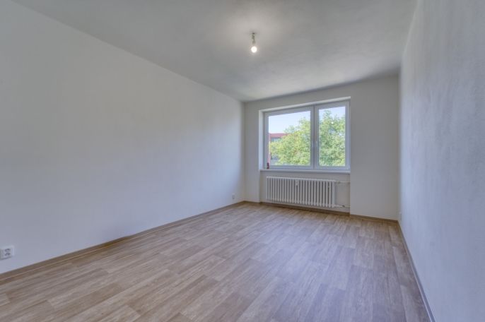 Pronájem, Byt 2+1, Stod