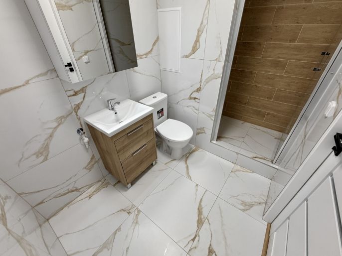 Pronájem, Byt 2+kk, Kralupy nad Vltavou