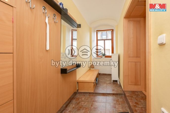 Prodej, Rodinný dům, Mohelnice