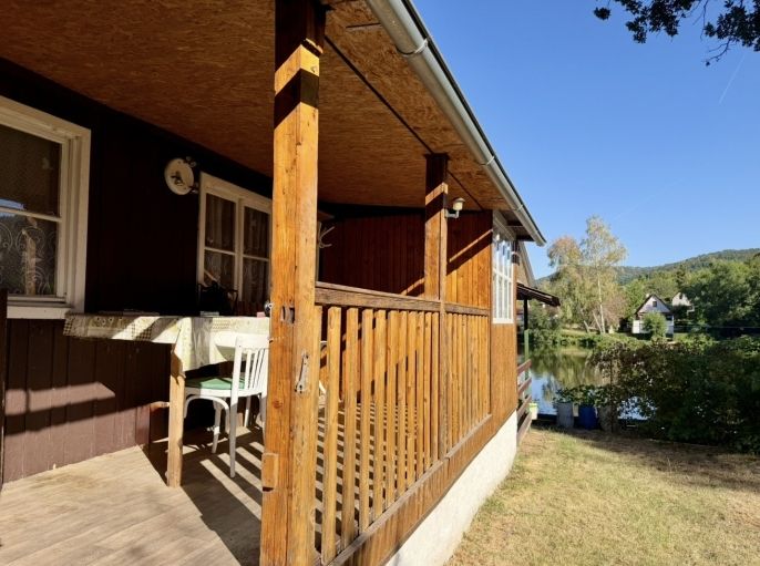 Prodej, Zahrada, Klášterec nad Ohří