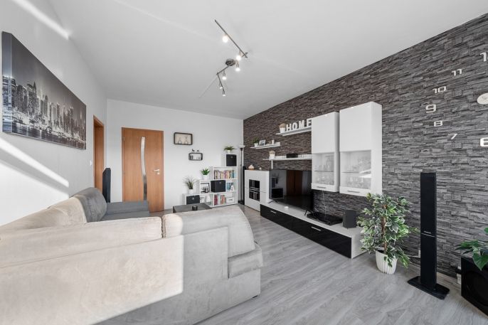 Prodej, Byt 2+1, Litoměřice