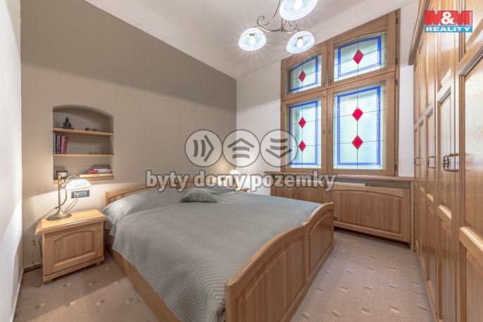 Prodej, Byt 2+kk, Praha