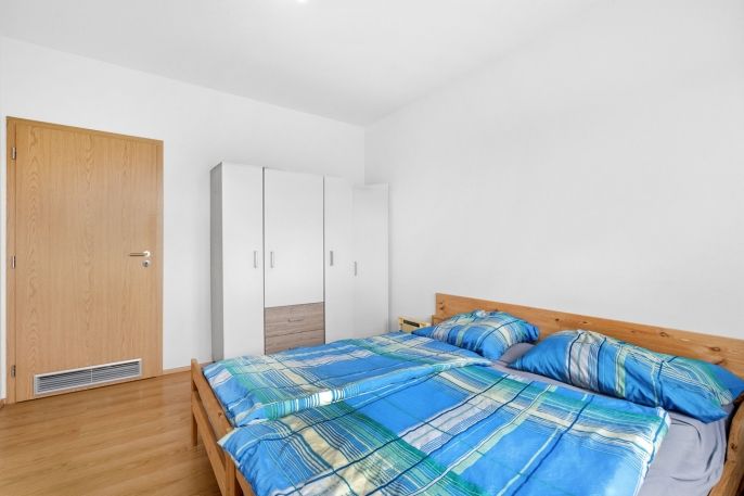 Prodej, Rodinný dům, Velký Borek