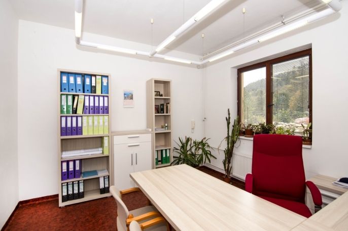 Prodej, Kancelářský prostor, Letovice