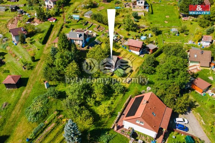 Prodej, Chata, Náchod