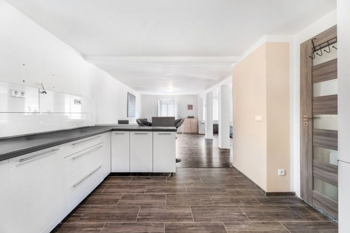 Prodej, Rodinný dům, Ústí nad Labem