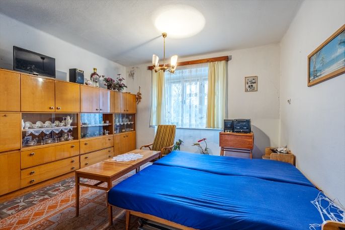 Prodej, Rodinný dům, Kařez