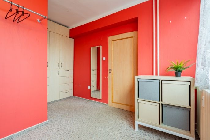 Prodej, Byt 4+1, Mladá Boleslav