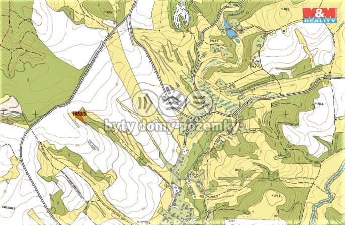 Prodej, Louka, Dubnice