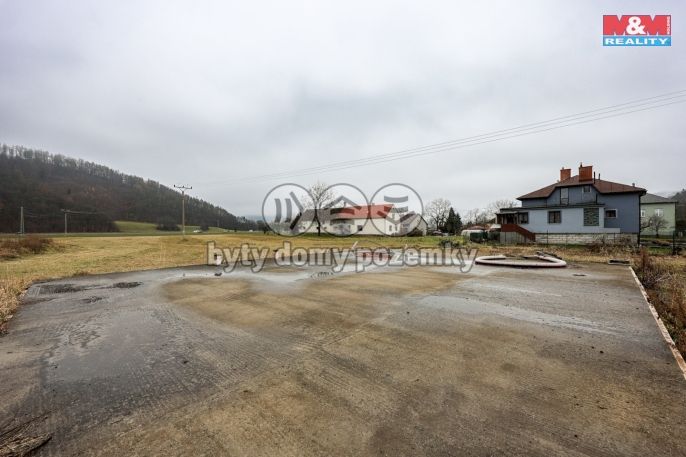 Prodej, Pozemek k bydlení, Odry