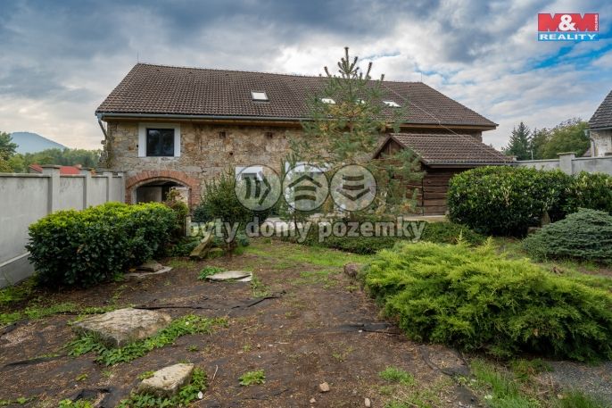 Prodej, Rodinný dům, Chotiměř