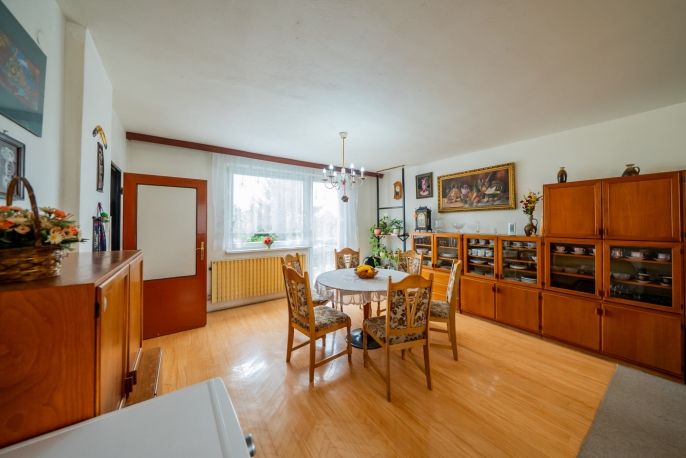 Prodej, Rodinný dům, Kuřim