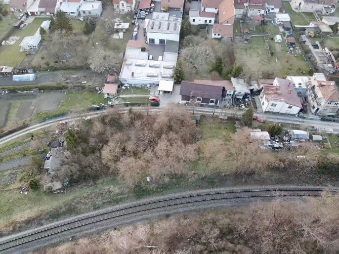 Prodej, Zahrada, Holice