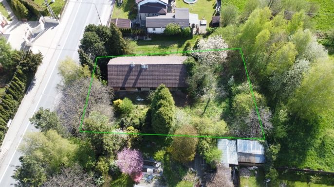 Prodej, Rodinný dům, Dětmarovice