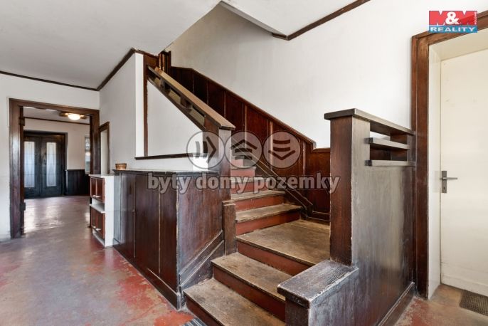 Prodej, Byt 2+1, Hejnice