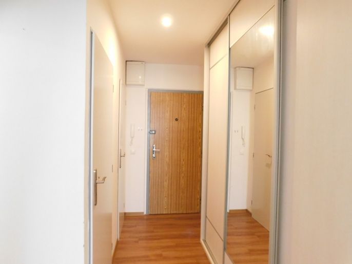 Pronájem, Byt 2+kk, Poděbrady