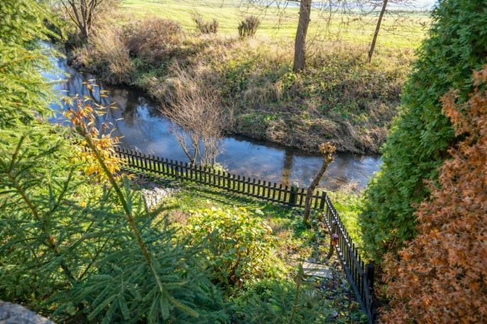 Prodej, Chata, Bernartice