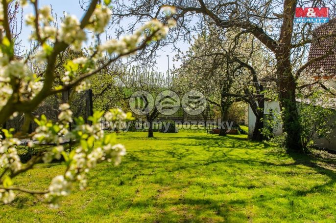 Prodej, Rodinný dům, Chlumčany