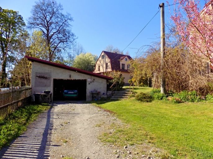 Prodej, Rodinný dům, Česká Lípa